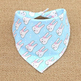 Baby Feeding Scarf