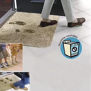 Home and Garden, Appliance Magic Door Mat-UlGadget