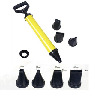 Cement Caulking Pump-UlGadget