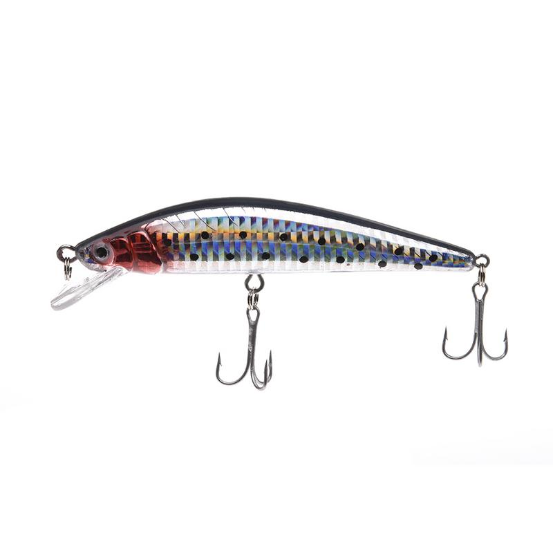 USB Rechargeable Fishing Lure Artificial Electric Bait-UlGadget