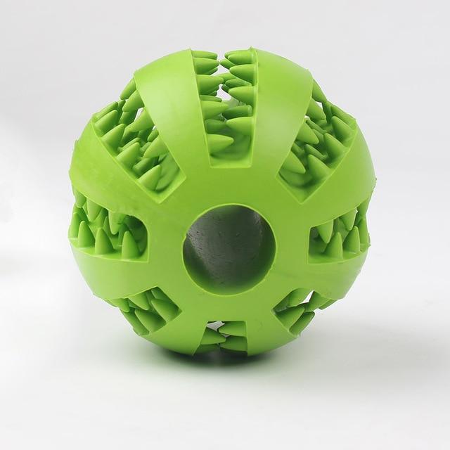 Pet Products PET RUBBER BALL-UlGadget