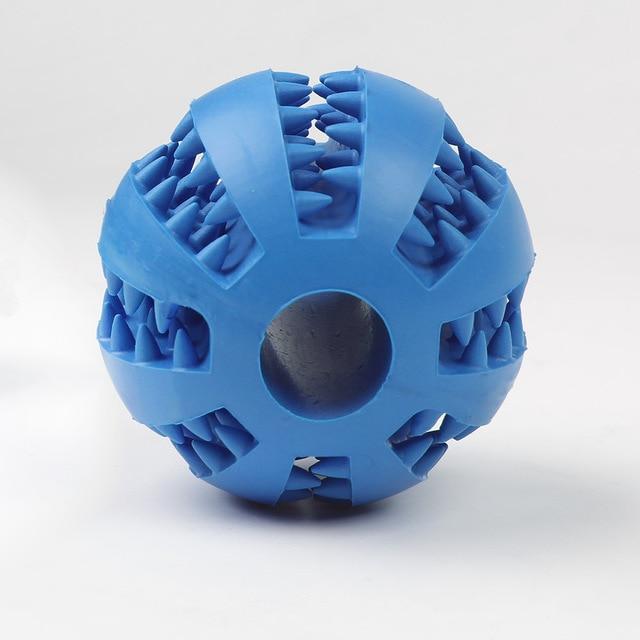 Pet Products PET RUBBER BALL-UlGadget