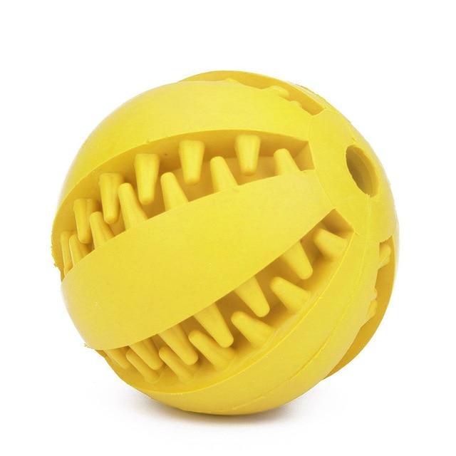 Pet Products PET RUBBER BALL-UlGadget