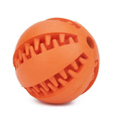 Pet Products PET RUBBER BALL-UlGadget