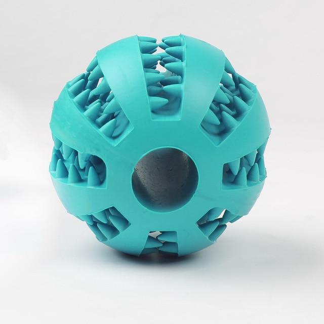 Pet Products PET RUBBER BALL-UlGadget