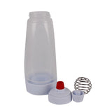 Batter Blender Mixing Bottle Kitchen Cake Baking Tool-UlGadget