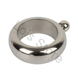 Bracelet Hip Flask Stainless Steel Alcohol Metal Whiskey Vodka Hip Drinkware-UlGadget