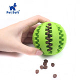 Pet Products PET RUBBER BALL-UlGadget