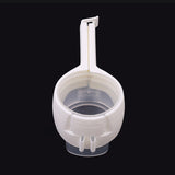 Seal Pour Food Bag Clip Snack Fresh Clamp Plastic Helper Food Saver Travel Kitchen Tools-UlGadget