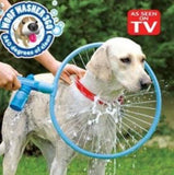 Pet Products WOOF WASHER DOG WASHER-UlGadget