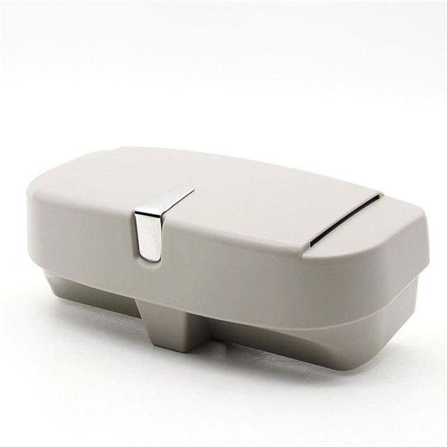 Practical Automotive Eyeglasses Case-UlGadget