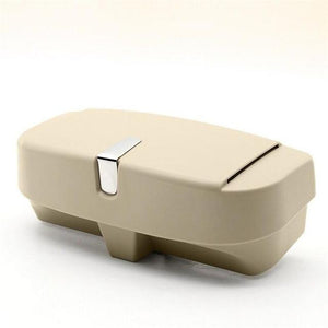 Practical Automotive Eyeglasses Case-UlGadget