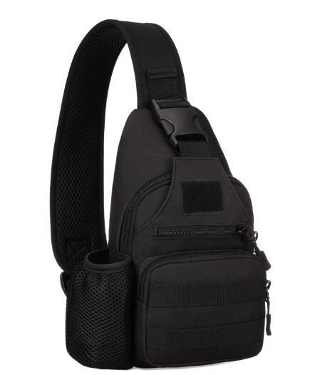 Outdoor Sports Bag Shoulder Travel Hiking-UlGadget