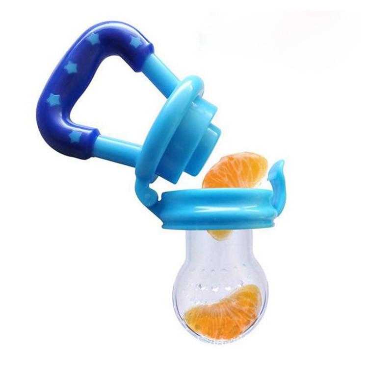 Mother and Kids The Fruit Pacifier-UlGadget