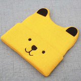 Cartoon Bear Hat