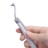 Sonic Scaler Ultrasonic Tooth Stain/Plaque Remover Teeth Whitening Cleaning Scaler Tooth Pick-UlGadget