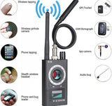 Security and Protection Hidden Camera Detector-UlGadget