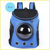 Pet Products Cat Dog Astronaut Capsule Backpack-UlGadget