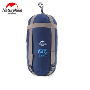 Camping And Hiking Ultra Lightweight And Portable Sleeping Bag-UlGadget