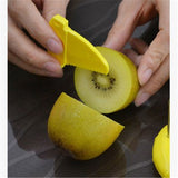 Hot Sale Cooking Tools Kitchen Fruit Kiwi Cutter Device Cut Digging Core Twister Slicer Accessories-UlGadget