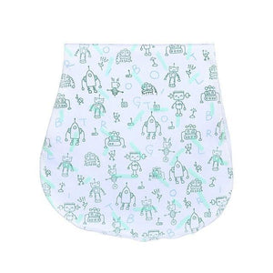 Baby Burp Cotton Cloth