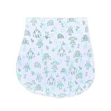 Baby Burp Cotton Cloth