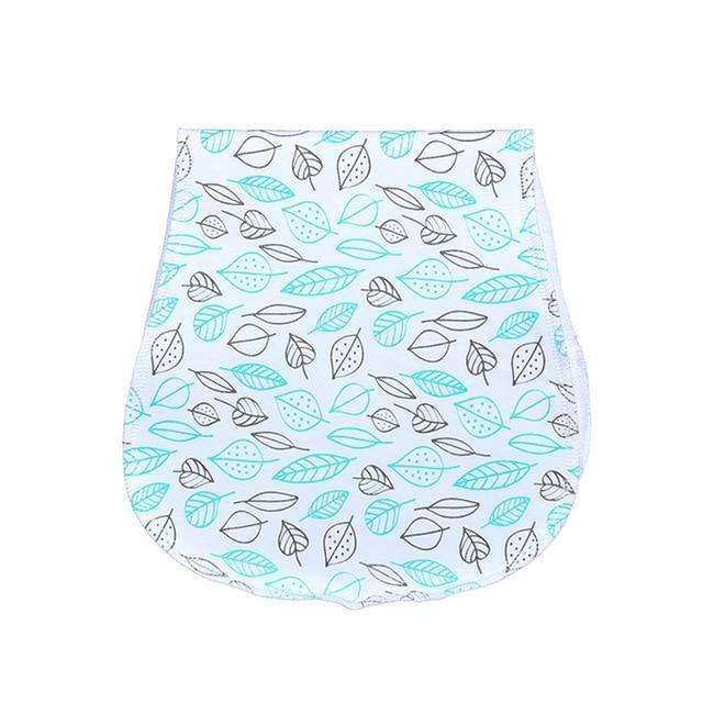 Baby Burp Cotton Cloth