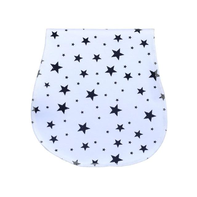 Baby Burp Cotton Cloth