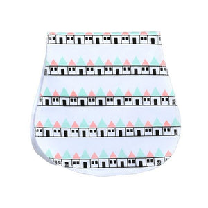 Baby Burp Cotton Cloth