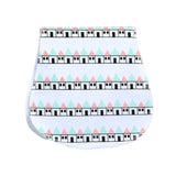 Baby Burp Cotton Cloth