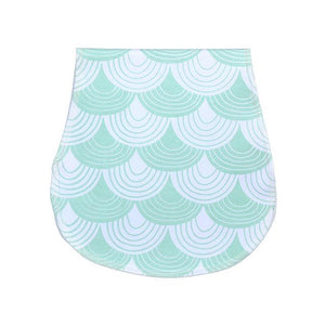 Baby Burp Cotton Cloth