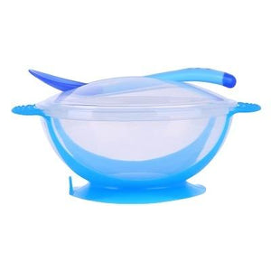 Mother and Kids SUPER SUCTION BOWL-UlGadget