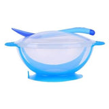 Mother and Kids SUPER SUCTION BOWL-UlGadget