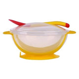 Mother and Kids SUPER SUCTION BOWL-UlGadget