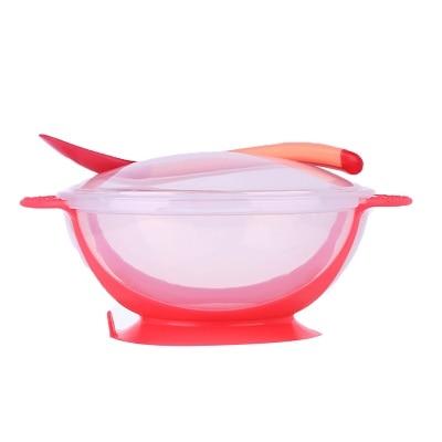 Mother and Kids SUPER SUCTION BOWL-UlGadget