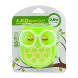 Home and Garden, Appliance NIGHT OWL ENERGY-SAVING NIGHTLIGHT-UlGadget