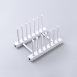 Home and Garden, Appliance PLATE TRAY DRYING RACK-UlGadget