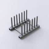 Home and Garden, Appliance PLATE TRAY DRYING RACK-UlGadget