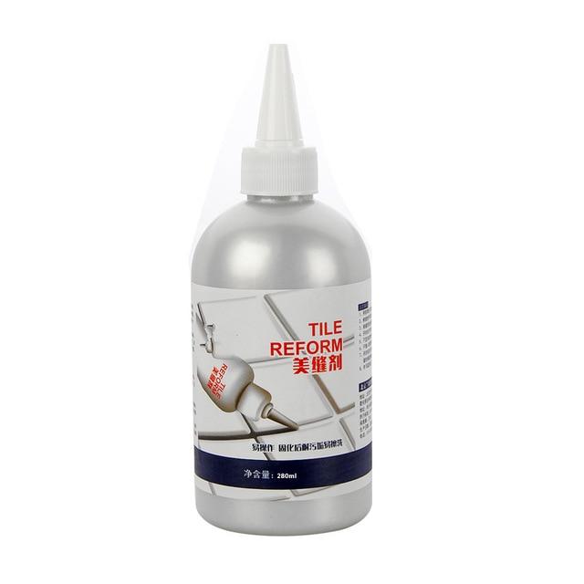 Home and Garden, Appliance Tile Gap Refill Agent-UlGadget