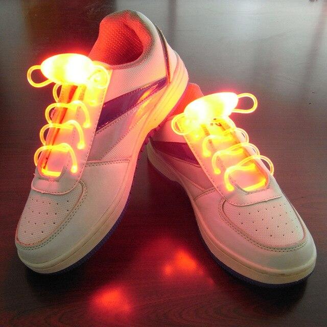 Shoes LED Shoelaces-UlGadget