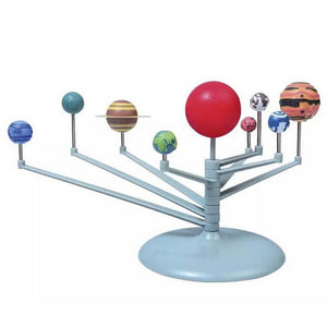 Mother and Kids Solar System Planetarium Kit-UlGadget