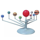 Mother and Kids Solar System Planetarium Kit-UlGadget