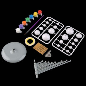 Mother and Kids Solar System Planetarium Kit-UlGadget