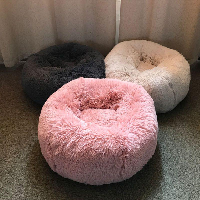 Pet Products Soft Pet Sleeping Cushion-UlGadget