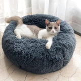 Pet Products Soft Pet Sleeping Cushion-UlGadget