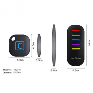 Home and Garden, Appliance Wireless RF Item Locator-UlGadget