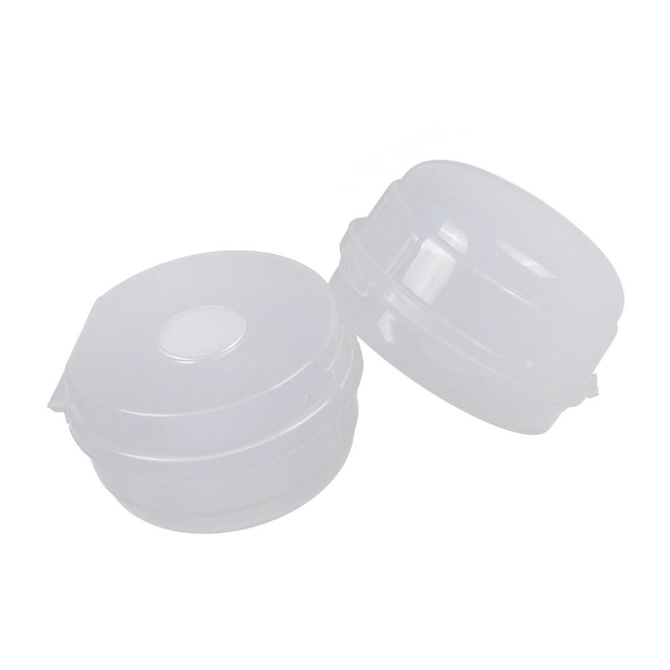 Security and Protection KNOB COVER PROTECTION (2PCS/SET)-UlGadget