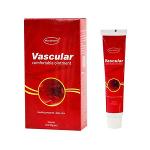 Varicose Veins Treatment Cream Ointment Vasculitis Phlebitis Spider Veins Removal Herbal Cream-UlGadget