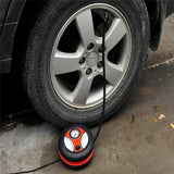 Car Air Pump-UlGadget