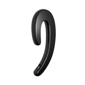 Bone Conduction Bluetooth Headphone Painless Headset For iPhone Xiaomi Samsung-UlGadget